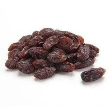 Organic Brown Raisins