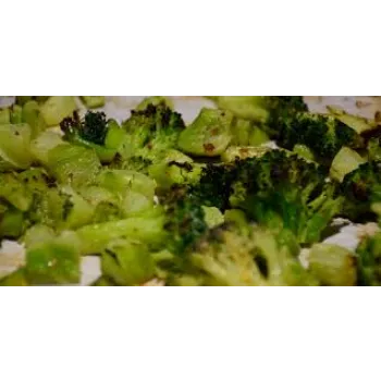 Organic Frozen Broccoli