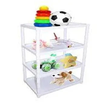 Baby Storage Rack For Toys