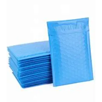 Bubble Envelope
