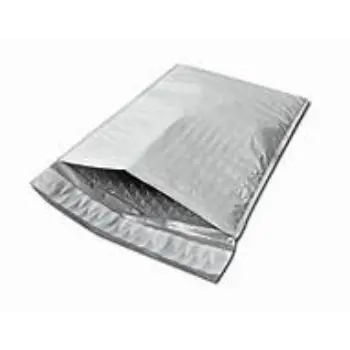 Bubble Envelope