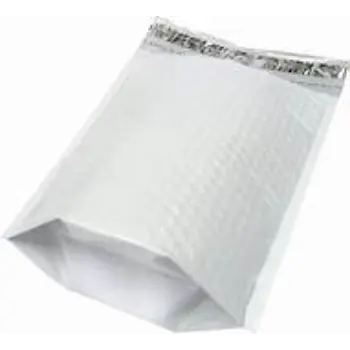 Bubble Envelope