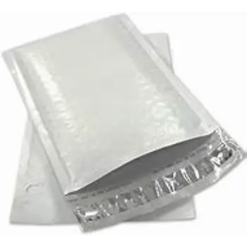 Bubble Envelope