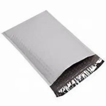 Bubble Envelope