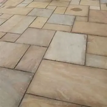 Durable Buff Sandstone