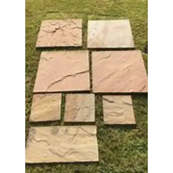 Solid Buff Sandstone