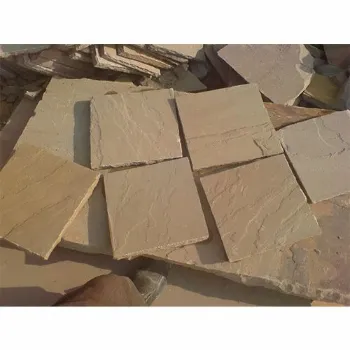 Solid Buff Sandstone