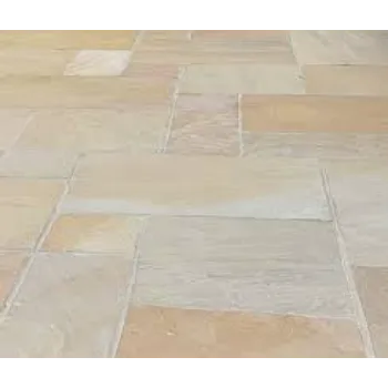 Polished Buff Sandstone