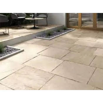 Plain Buff Sandstone