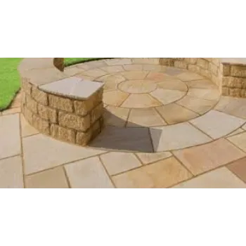 Milan Buff Sandstone
