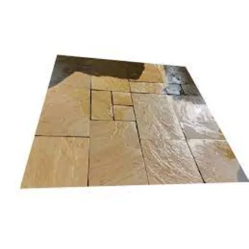 Latest Buff Sandstone