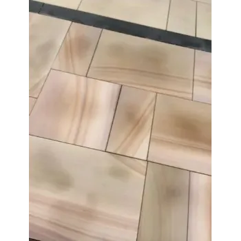 Polished Buff Sandstone