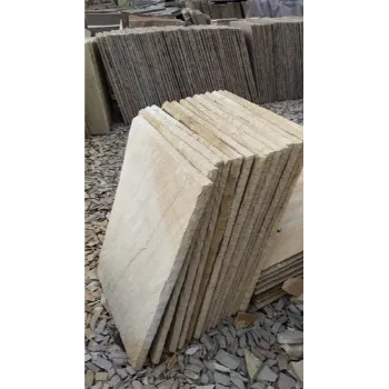 Plain Buff Sandstone