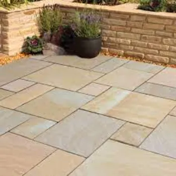 Sri Buff Sandstone