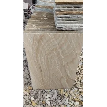 Soundproof Buff Sandstone