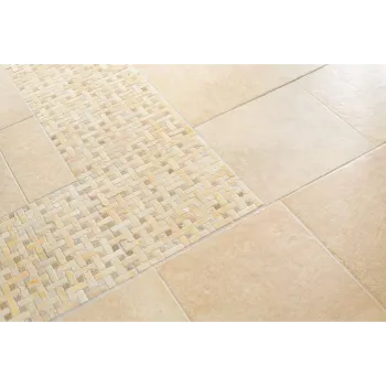 Plain Buff Sandstone