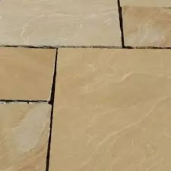 Modern Buff Sandstone