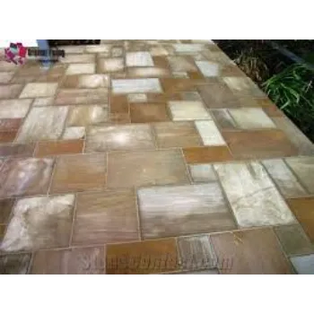 Durable Buff Sandstone