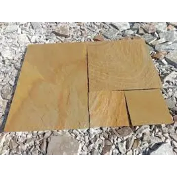 Durable Buff Sandstone