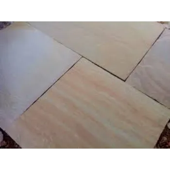 Plain Buff Sandstone