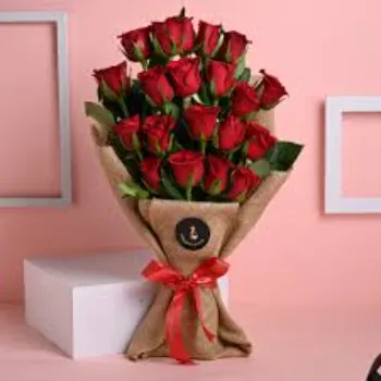  Rose Bouquet