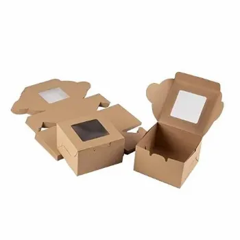 Burger Box