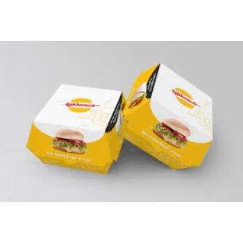 Burger Box