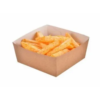 Burger Box