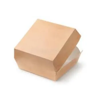 Burger Box