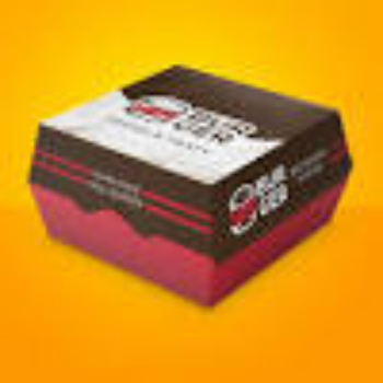 Future Box Private Limited Industrial Burger Box
