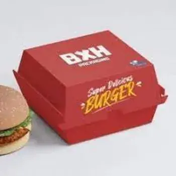 Burger Box