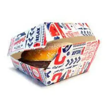 Burger Box