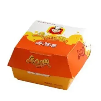Good Quality Burger Box