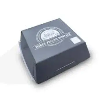 Burger Box