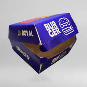 Burger Box