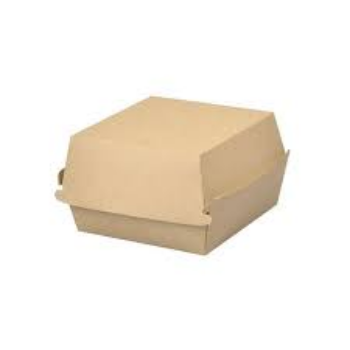 Good Quality Burger Box