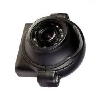 Bus Camera