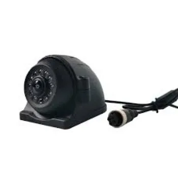 Bus Camera