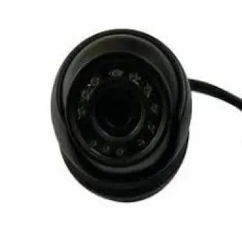 Bus Camera
