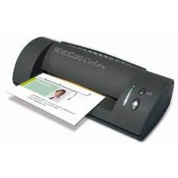 National Business Card Scanner