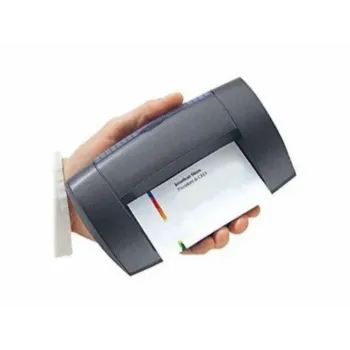 Studios Business Card Scanner