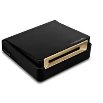 Spynet Business Card Scanner