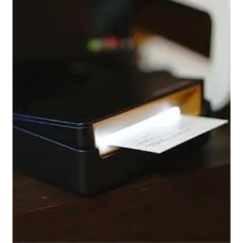 Ijk Business Card Scanner