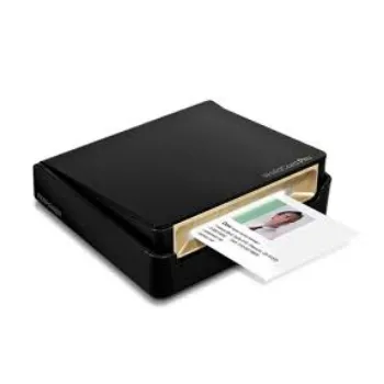Tpm Business Card Scanner
