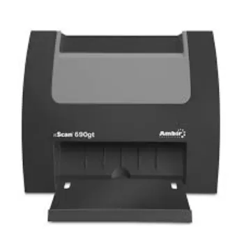 Saxena Business Card Scanner