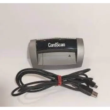 Digi Business Card Scanner