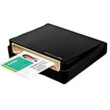 Hi-Tech, Magnetic Card Readers