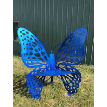 Butterfly Chair