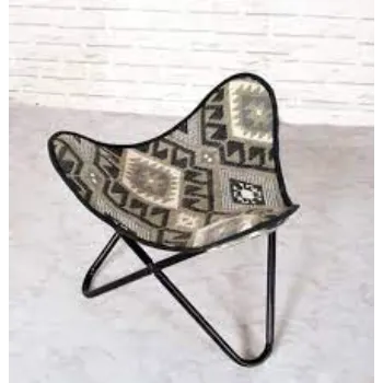 Customised Butterfly Chair