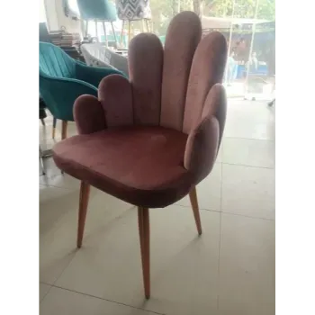 Modern Butterfly Chair